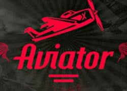 Aviator MrLuck Casino Game