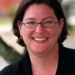 Jill Dorson