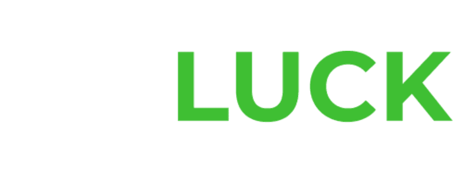 MrLuck logo