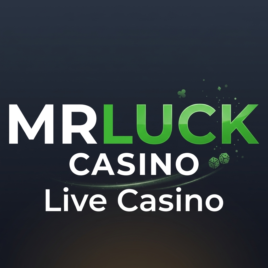 MrLuck Live Casino UK: Real Dealer Games Online