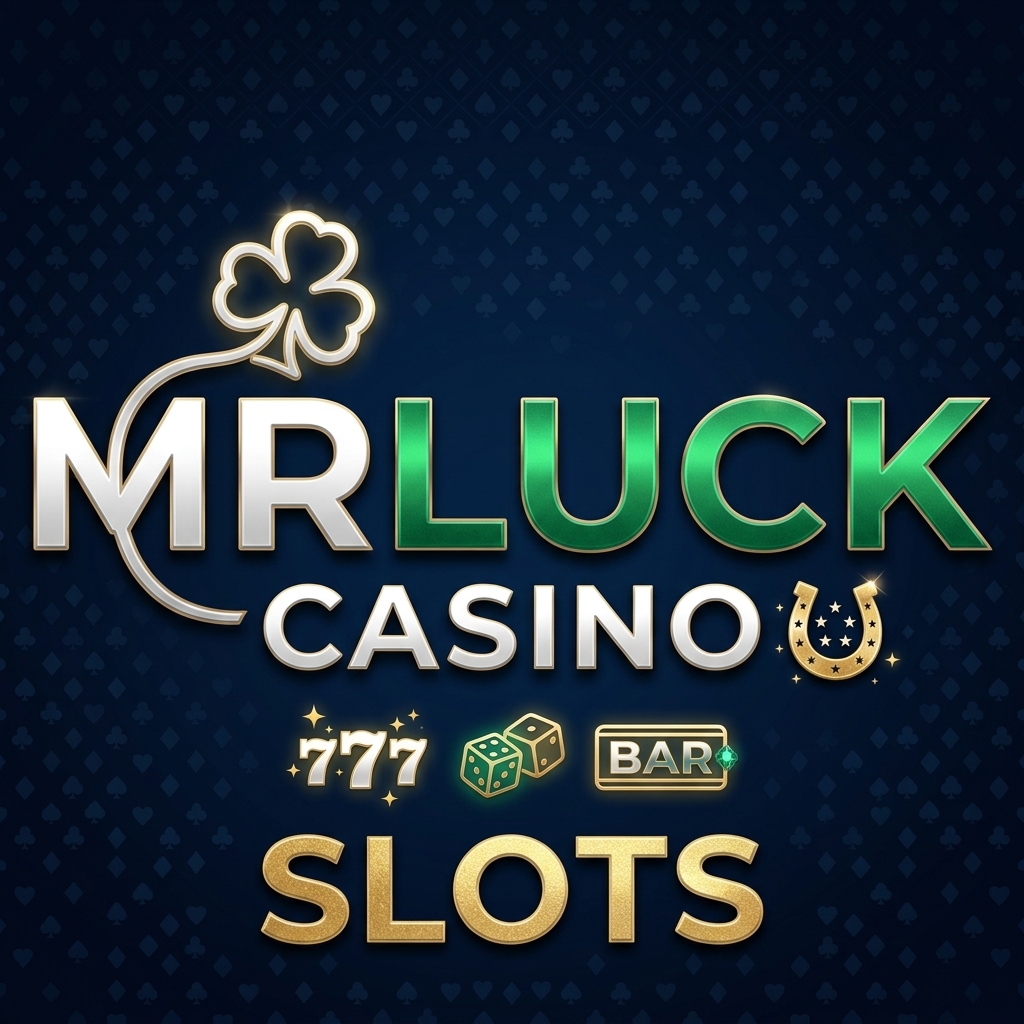 MrLuck Slots UK: Online Slots, Games and Features